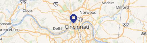 830 Ezzard Charles Dr