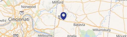 Gleneste Withamsville Rd