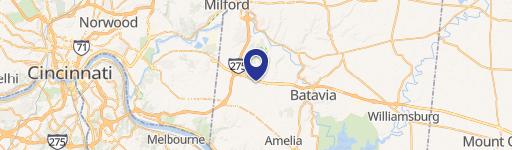 Gleneste Withamsville Rd