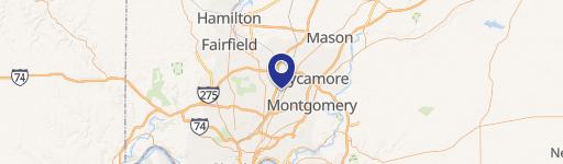 2521 Glendale Milford Rd