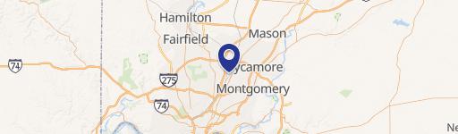 2935 Glendale Milford Rd