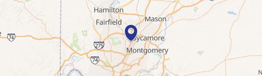 1720 Glendale Milford Rd