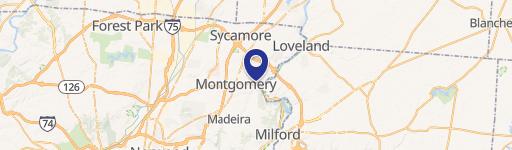 8757 Glendale Milford Rd