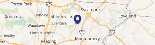 4710 Glendale Milford Rd, Unit 4730