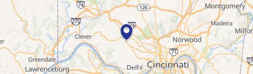 6405-6407 Glenway Ave