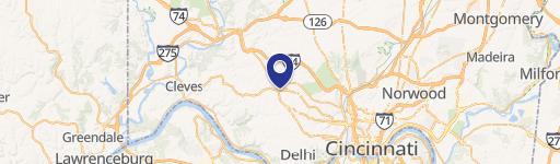 6552 Glenway Ave, Unit 6574