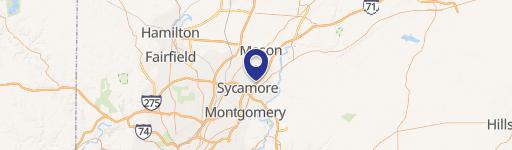 8600 Governors Hl Dr