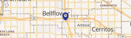 10801 Artesia Blvd