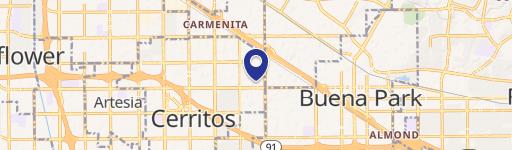 14055 Artesia Blvd