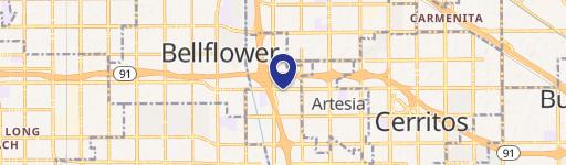 11050 Artesia Blvd