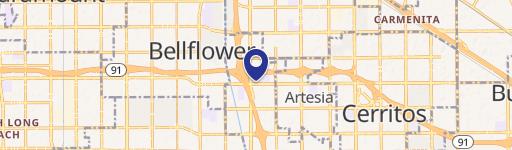 11040 Artesia Blvd