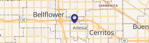 11634 Artesia Blvd