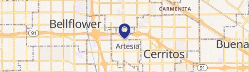 11800 Artesia Blvd