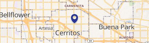 13400 Artesia Blvd
