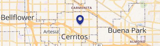 13331 Artesia Blvd
