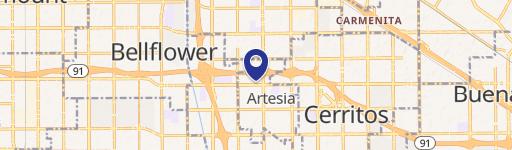 11658 Artesia Blvd