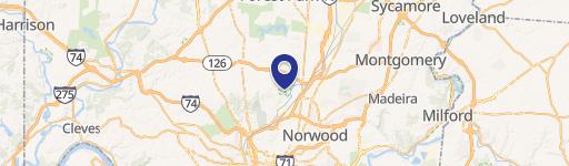 5890 Highland Rdg Dr