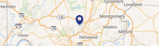 5836 Highland Rdg Dr