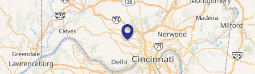 2539 Hollenshade Ave