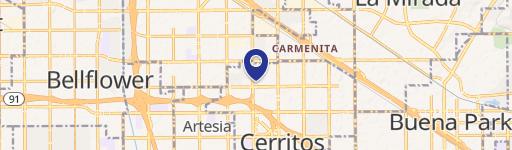 16550 Bloomfield Ave