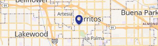 19101 Bloomfield Ave