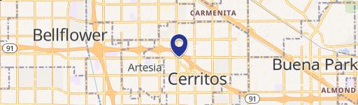 17500 Bloomfield Ave