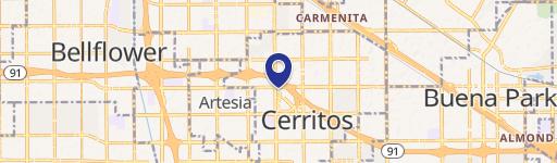 17550 Bloomfield Ave