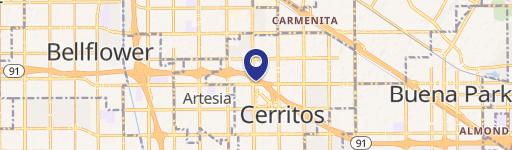 17410 Bloomfield Ave