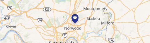 2301 Indian Mound Ave