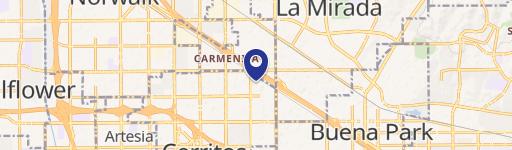 13850 Cerritos Corporate Dr