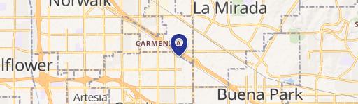 13875 Cerritos Corporate Dr