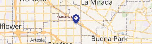 13950 Cerritos Corporate Dr