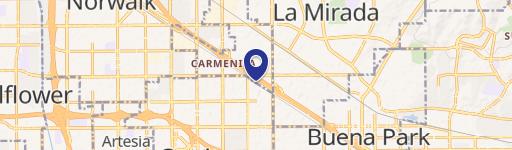 13915 Cerritos Corporate Dr