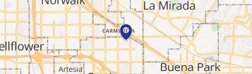 16205 Distribution Way