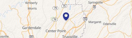 6373 Yellowhammer Dr