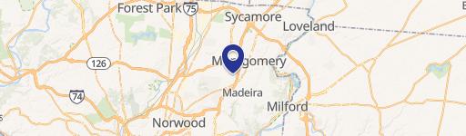 8250 Kenwood Rd, Unit 8300