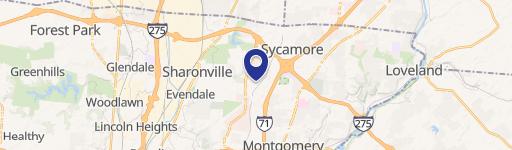 10800 Kenwood Rd, Unit 900