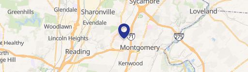 9733 Kenwood Rd, Unit 9749