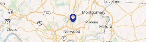 2150 Langdon Farm Rd