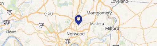 2363 Langdon Farm Rd