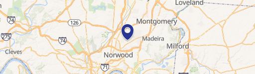 2560 Langdon Farm Rd