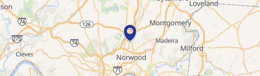 1740 Langdon Farm Rd