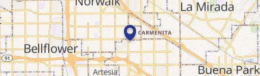 12607 Hiddencreek Way