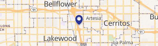 200 Los Cerritos Mall