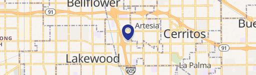 500 Los Cerritos Mall