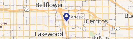 300 Los Cerritos Mall