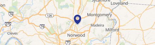 1953 Losantiville Ave