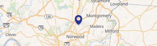 2400 Losantiville Ave