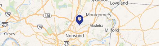 2675 Losantiville Ave