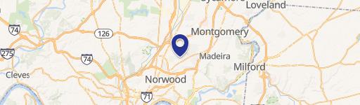 2921 Losantiville Ave